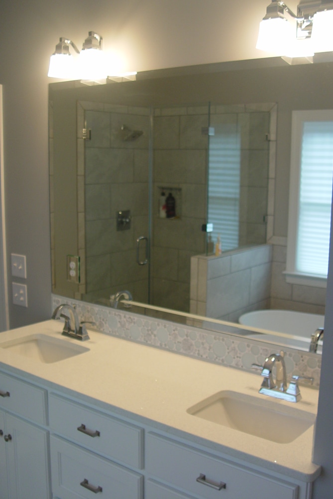 New home construction- Madison, NC