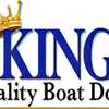 King Quality Boat Docks