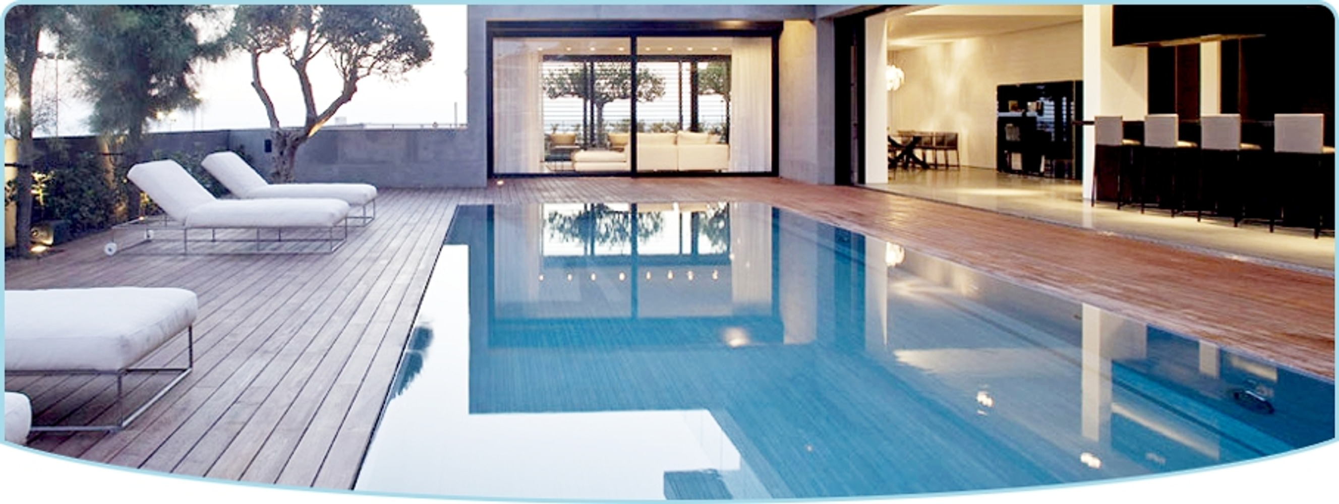 OCEAN POOLS, El Paso, TX Swimming Pools Contractor Profile Address
