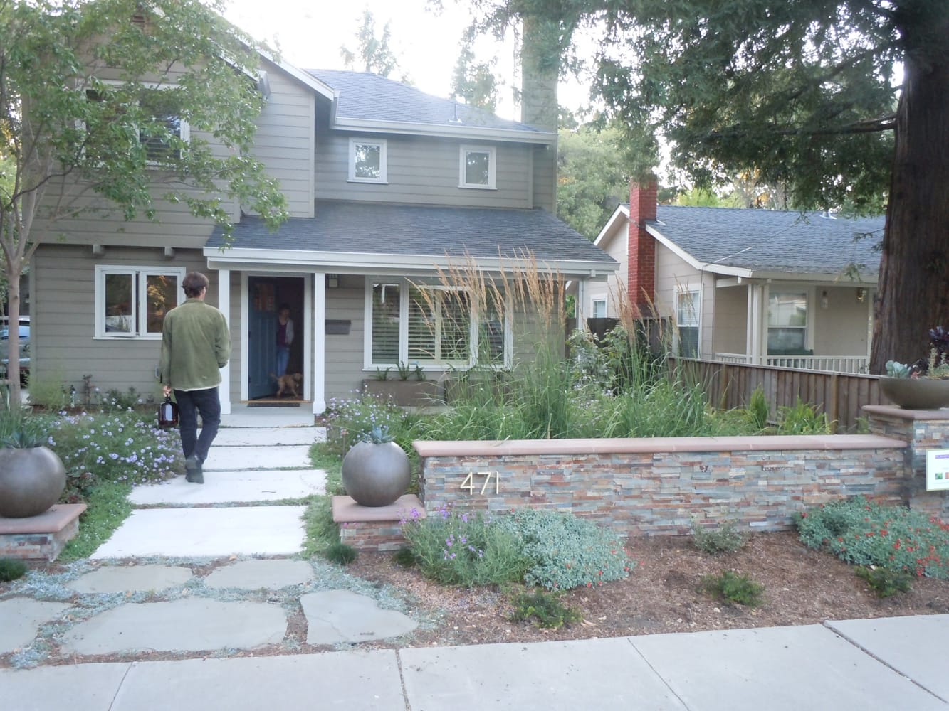 Gallery of Design Build Project in the South Bay and Santa Cruz Areas