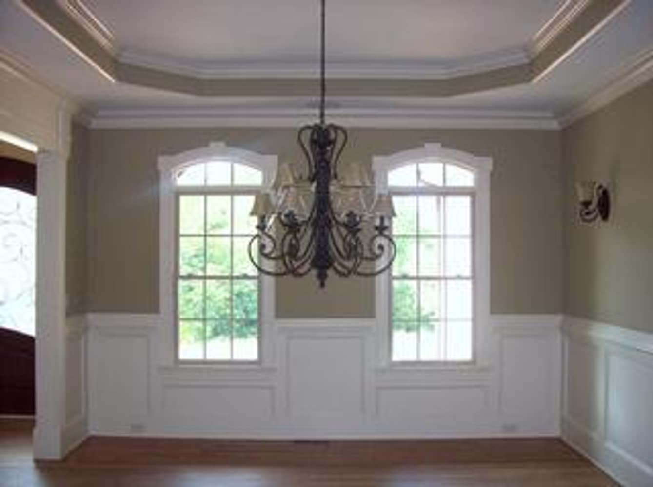 Photo(s) from Woodmaster Woodworks