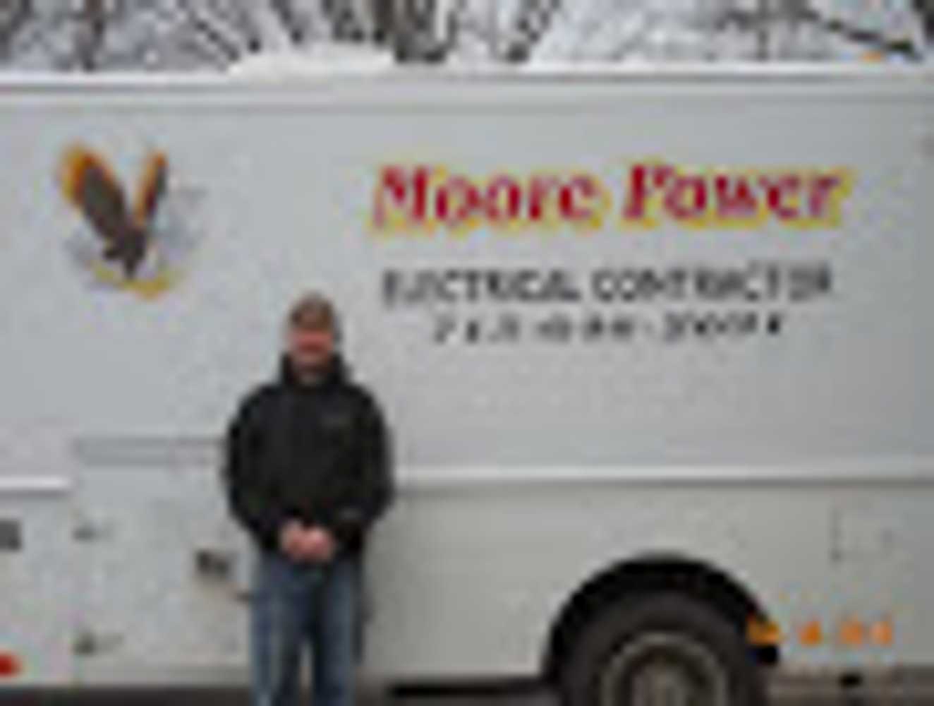 Photo(s) from Moore Power Electrical