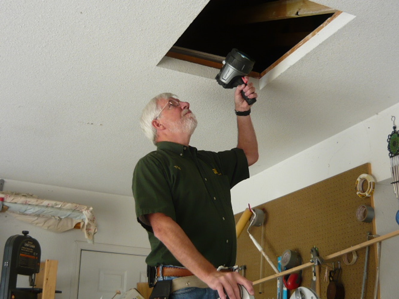 National Property Inspections Project 1