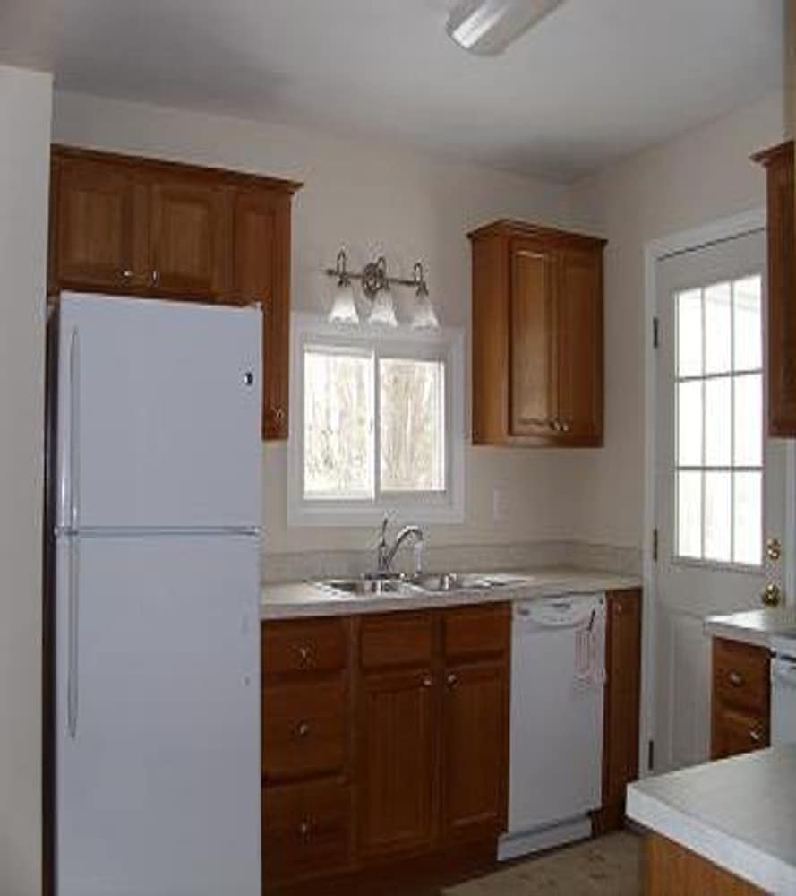 Shafer Construction Project