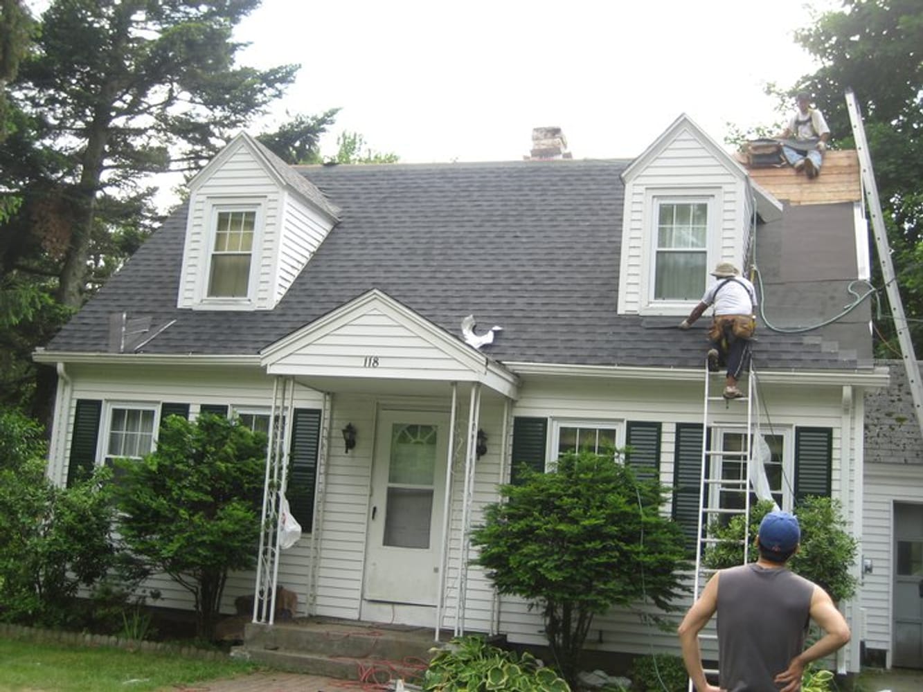 Photos from Naranjo Construction, Inc.