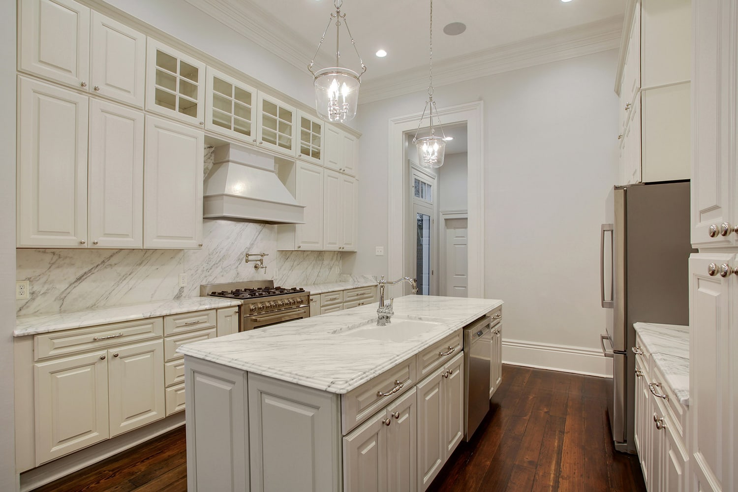 1227-29 Harmony Street New Orlean, LA 70115