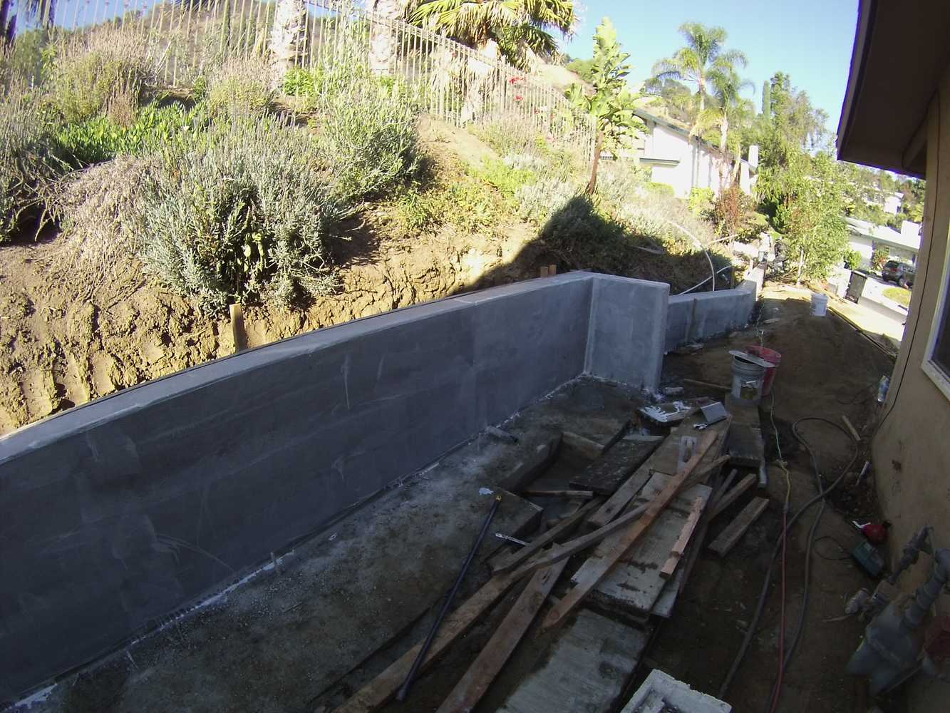 Photo(s) from Doheny Concrete Construction Inc