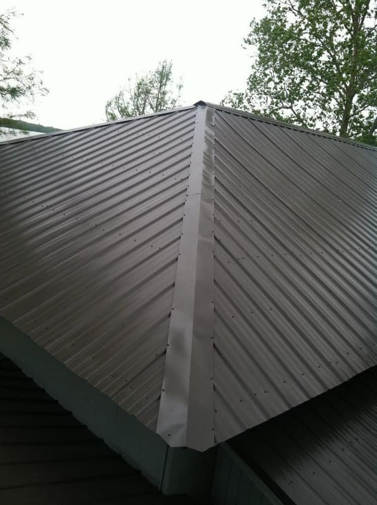 Projects by J..T. S. Construction