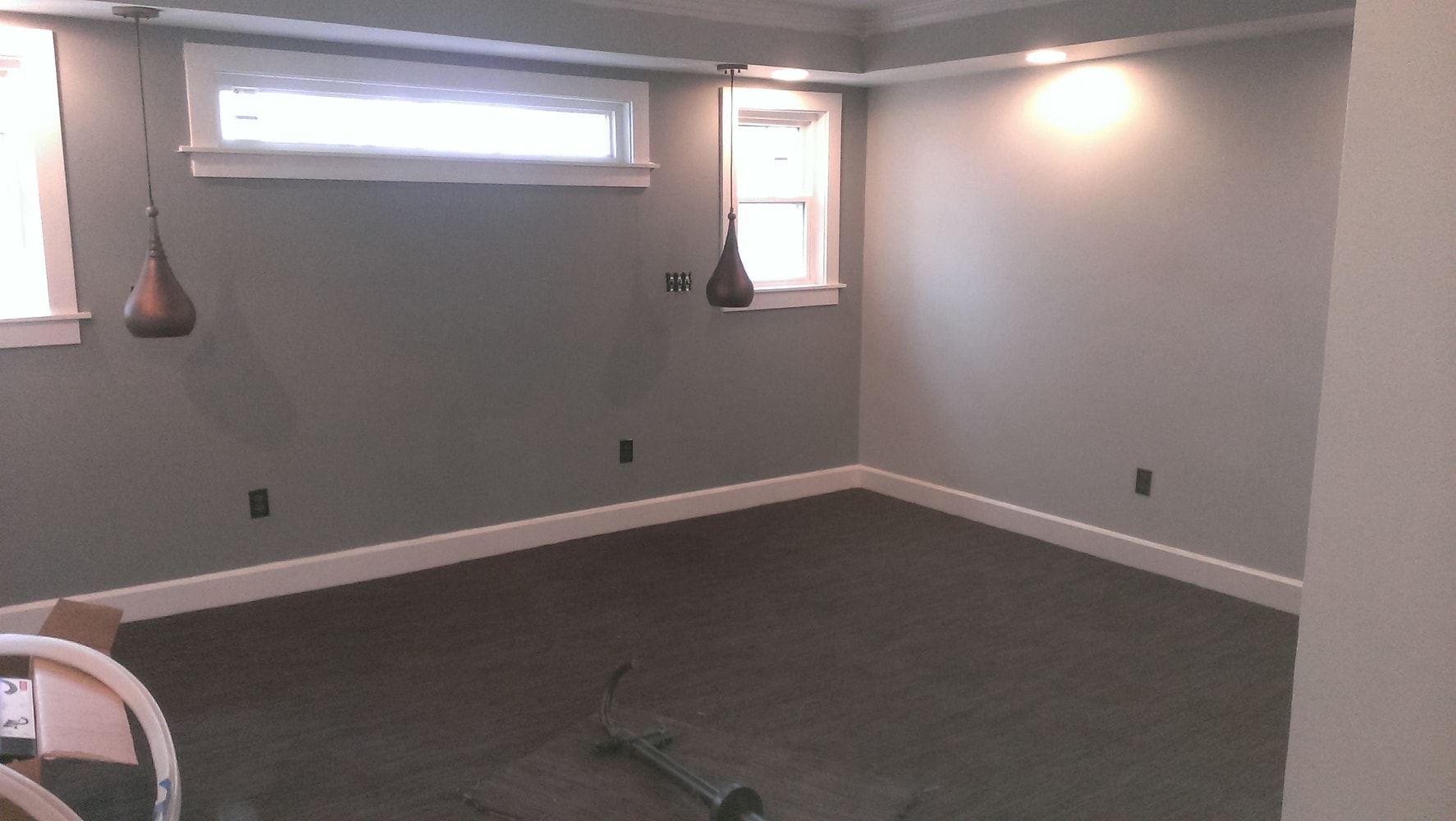 Second Floor Addition/Master Bedroom & Bathroom Remodel