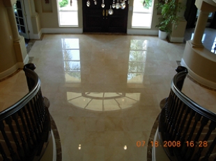 All American Stone And Tile Care