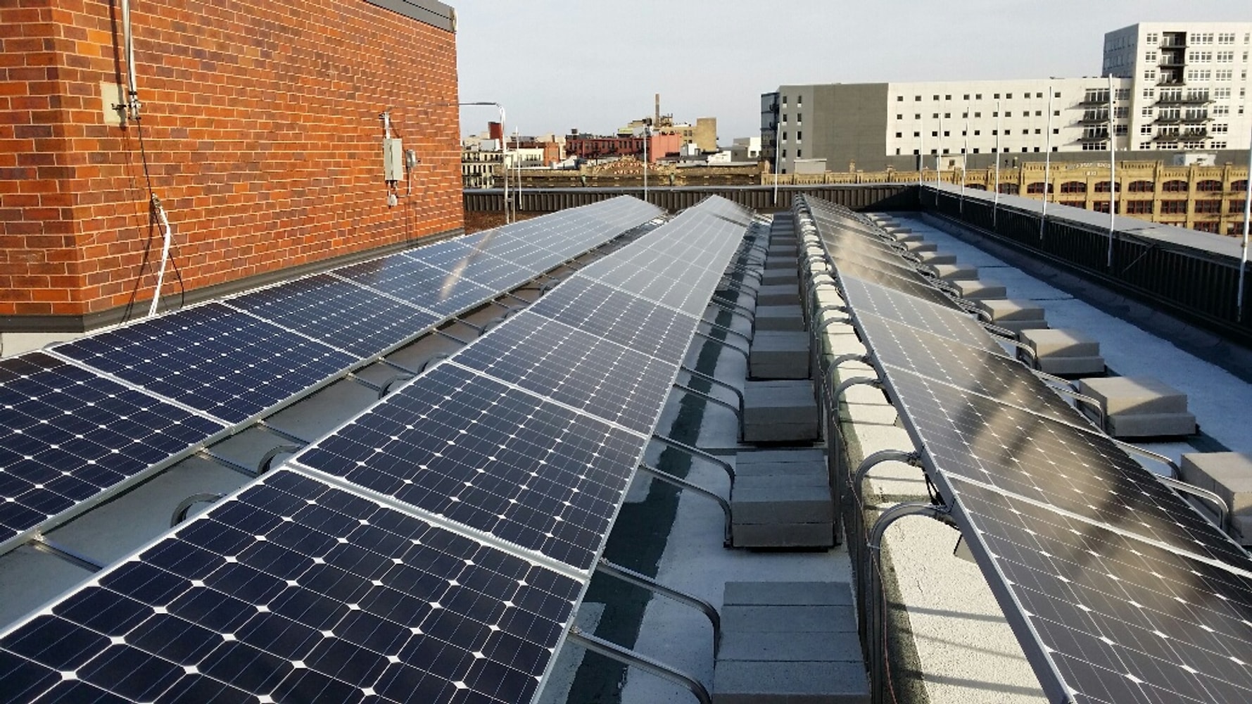 Photos from Integrated Building Systems LLC