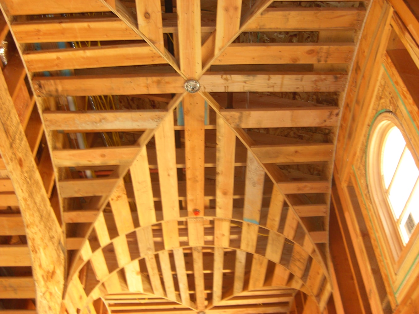 Avis Builders Inc Project