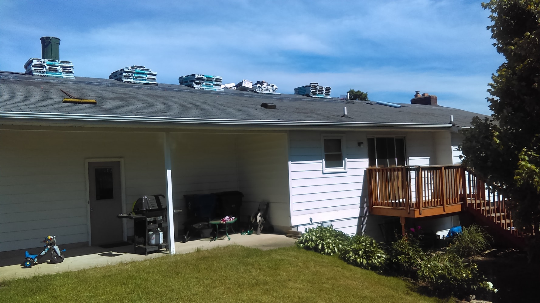 Photos from True Value Builders Llc