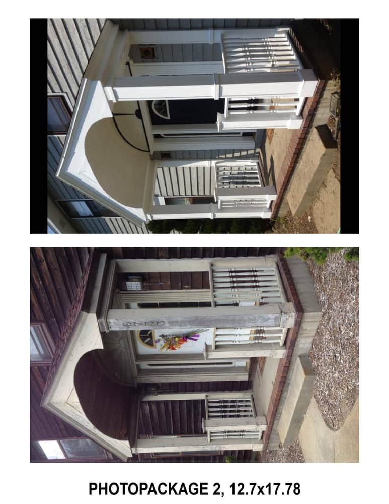 Photo(s) from Riekena Remodeling Llc