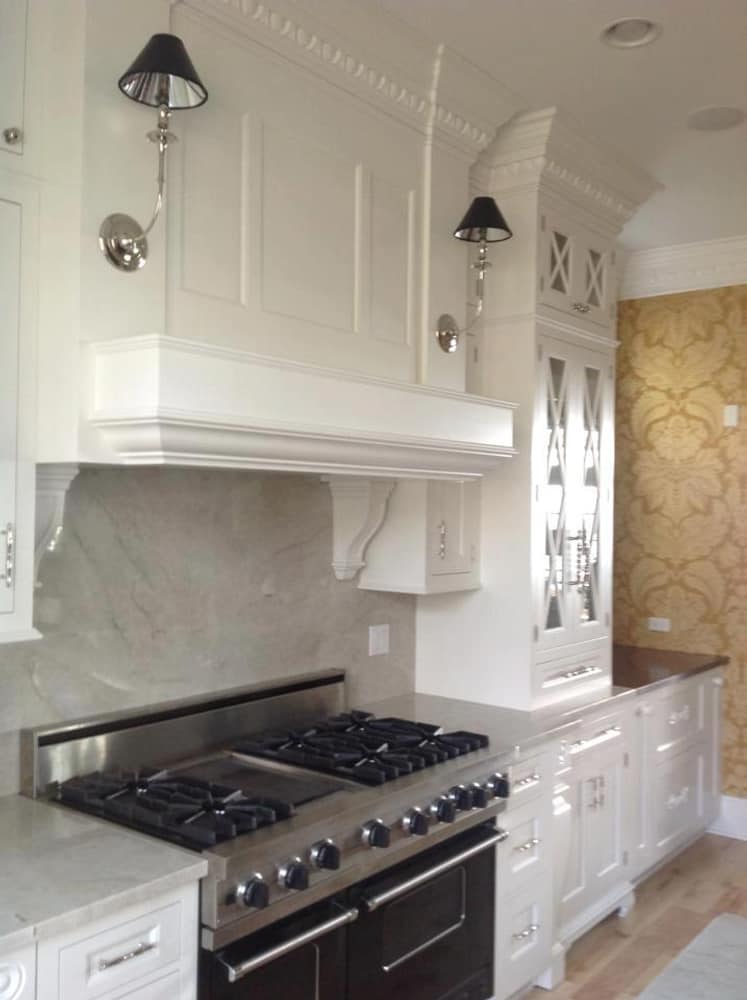 Grabow Cabinets & Carpentry LLC Project's