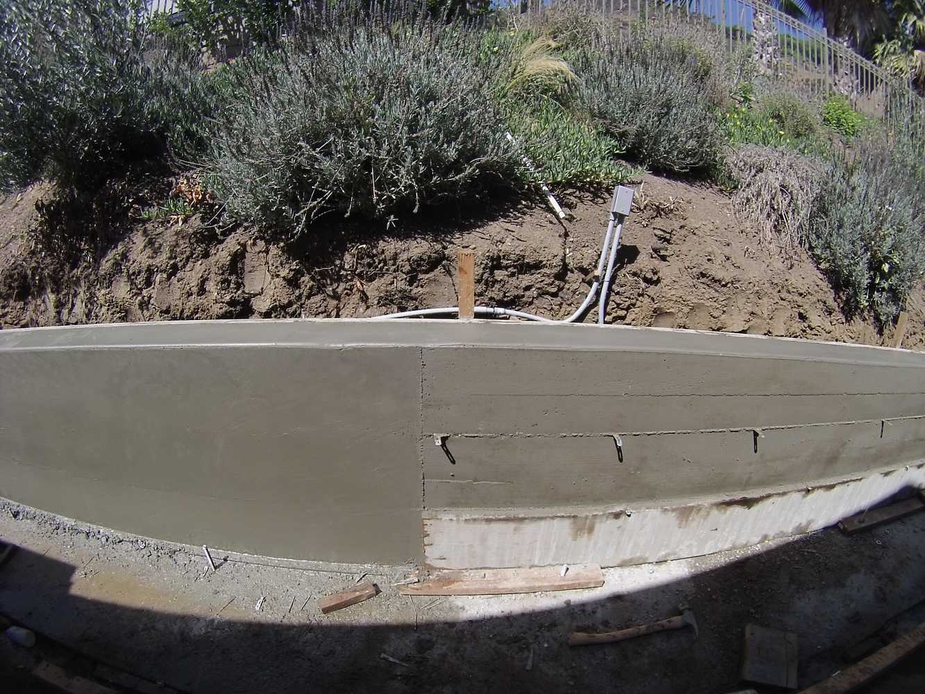 Photo(s) from Doheny Concrete Construction Inc