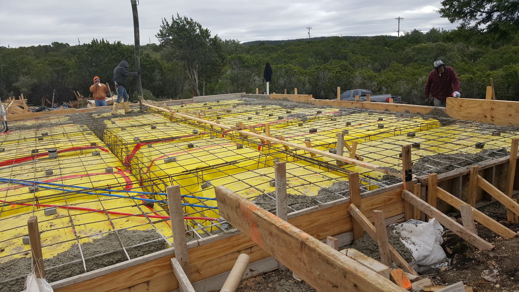 Photos from Affordable Concrete Specialist