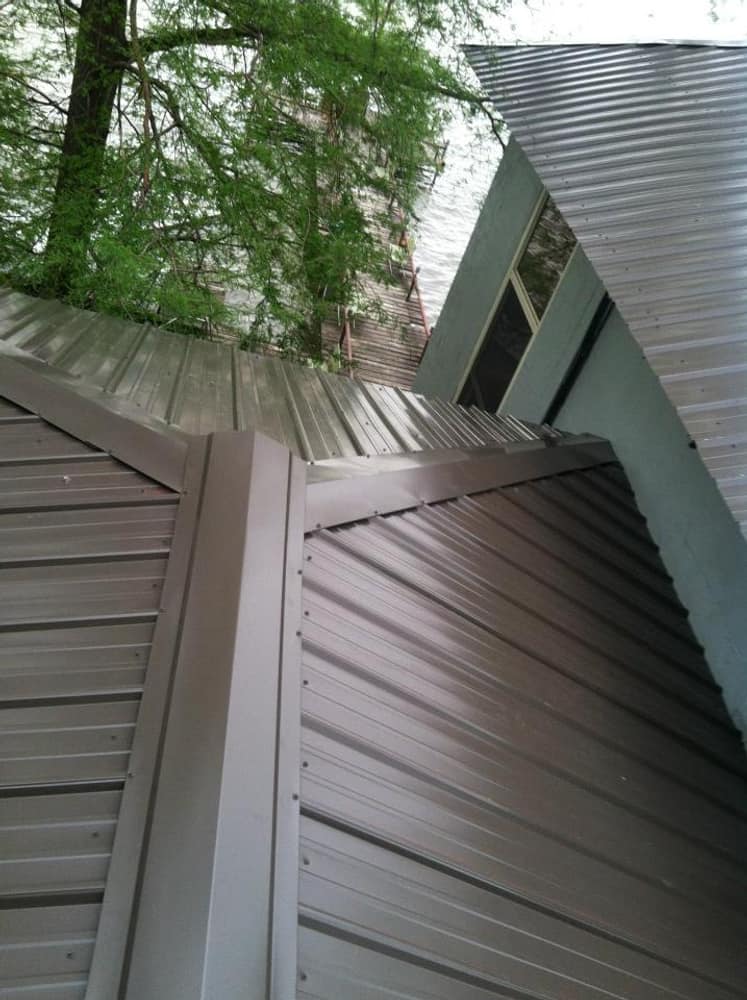 Projects by J..T. S. Construction