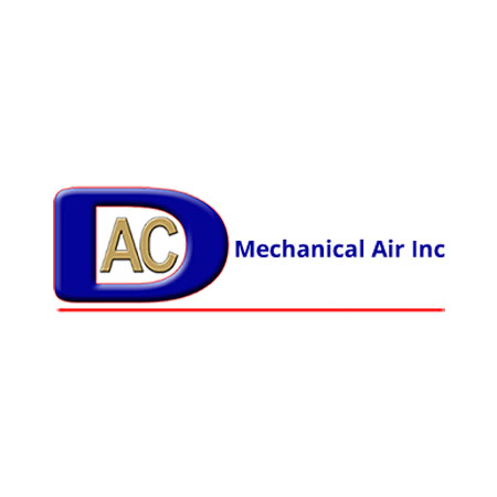 Dac Mechanical Air Inc