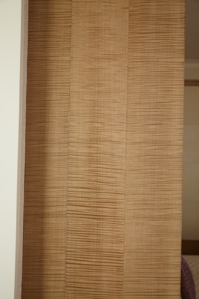 PH Architectural Woodworks Project