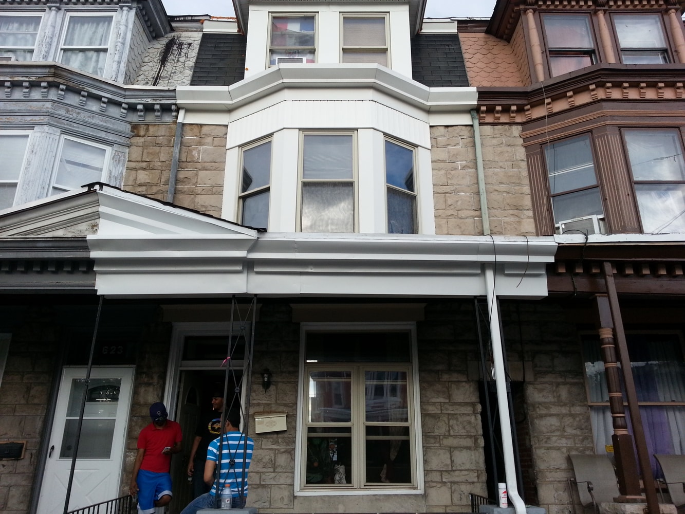 Project photos from Amplified Contracting Llc