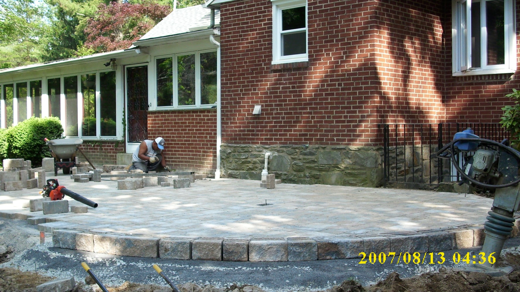 Photos from Montes Landscaping