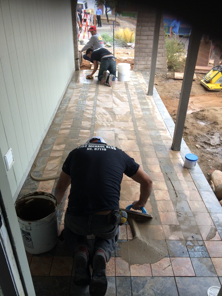 Photo(s) from Flooring Department Llc, The