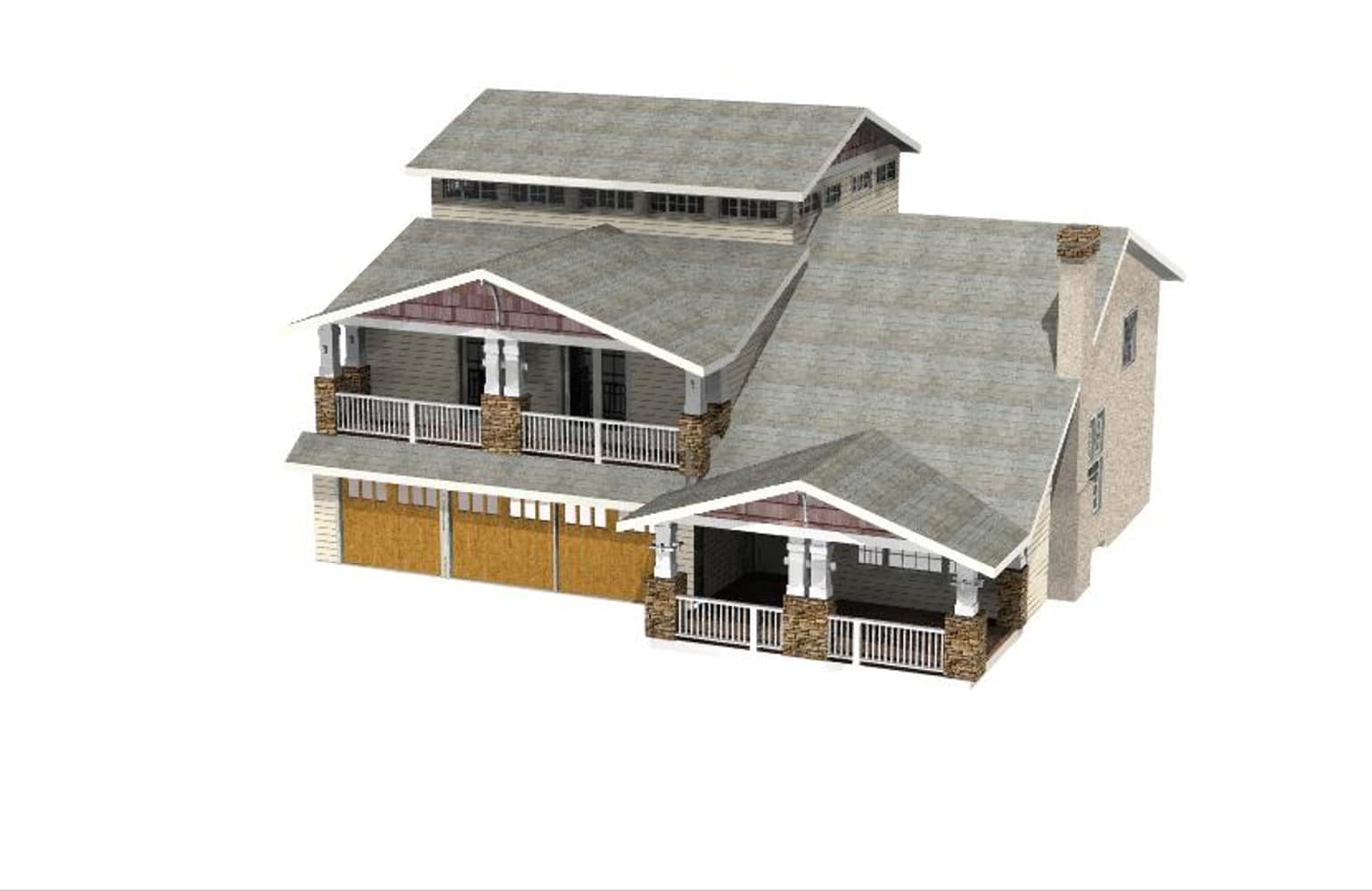 Design Build General Contractor