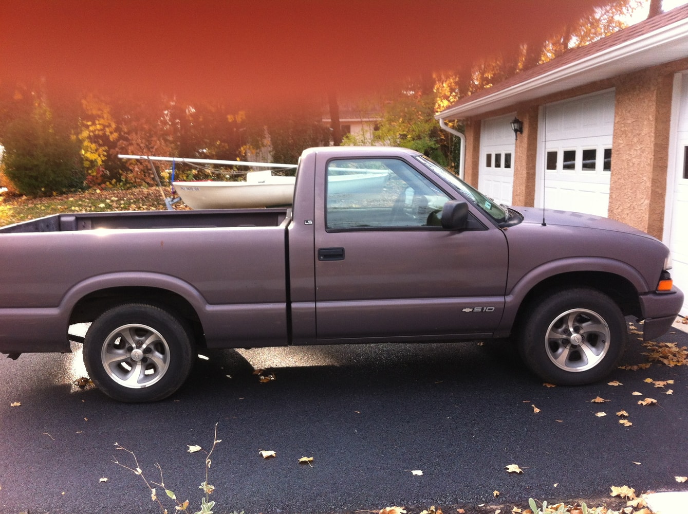 Photo(s) from PJ Lawn Care and Snow Removal