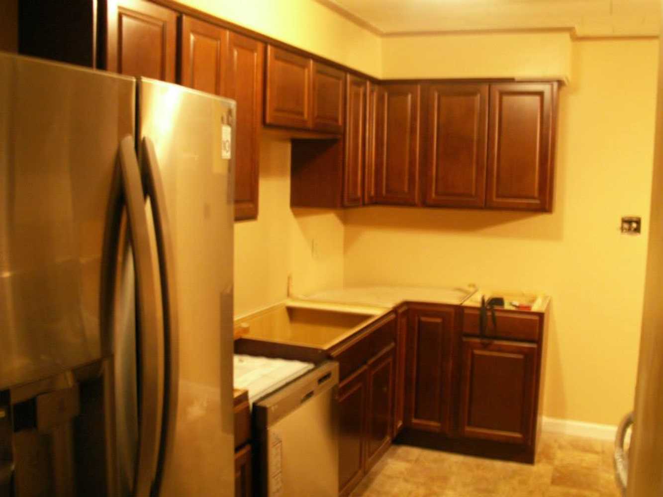 Kitchens Remodels