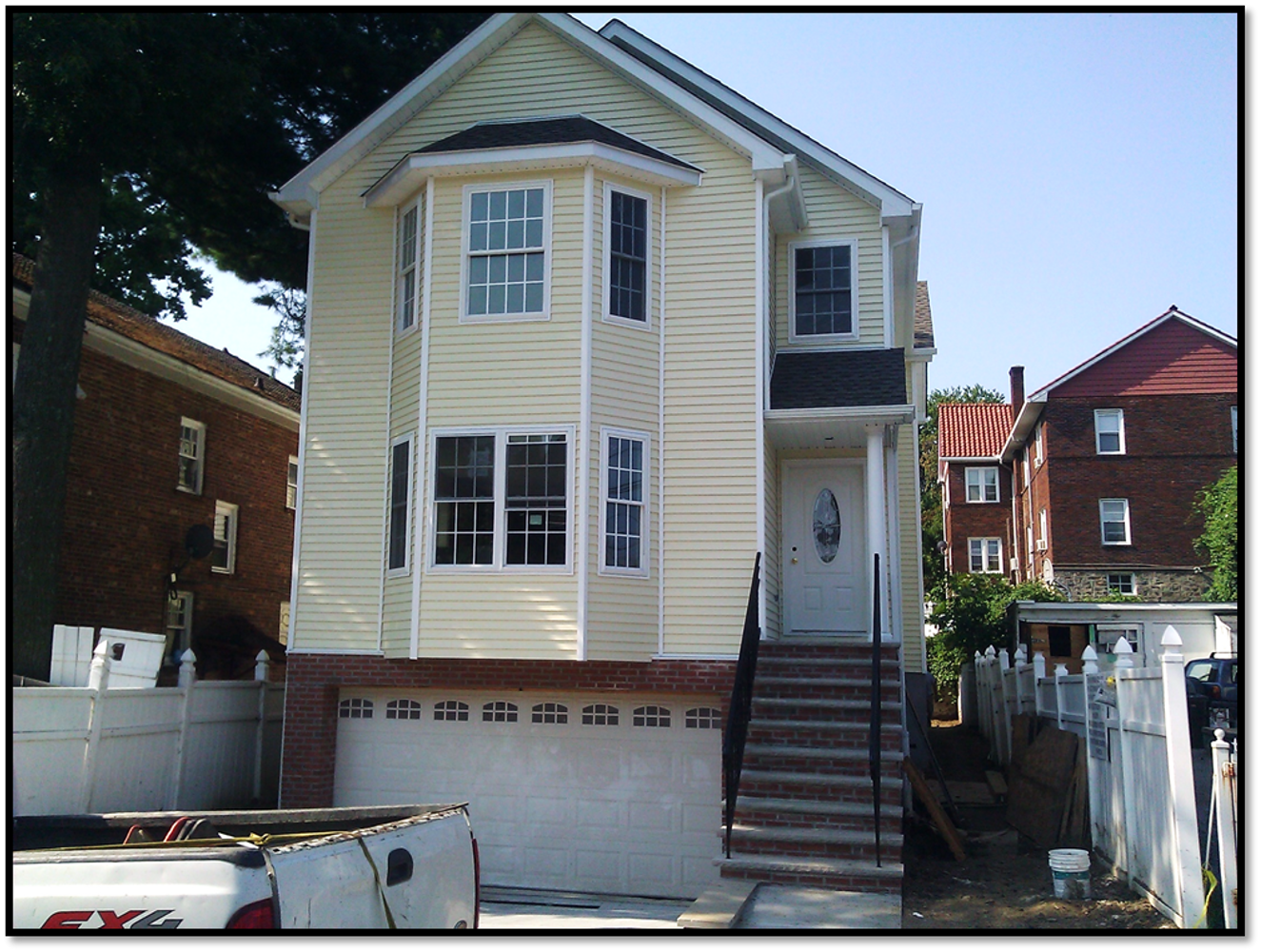 564 E. Third Street, Mount Vernon NY