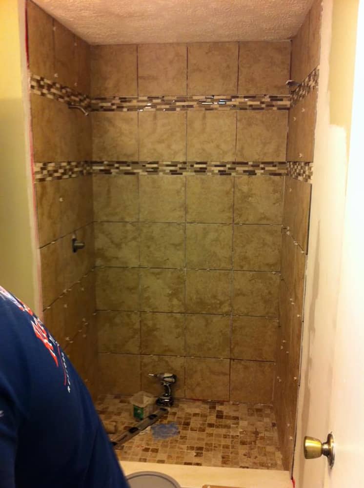 Bathroom Remodeling