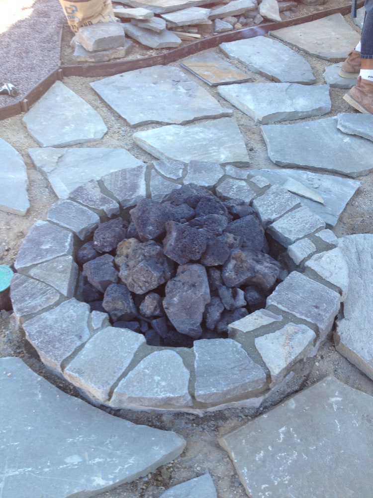 Photos from Alex Ventura Masonry Inc