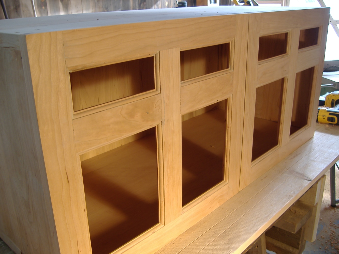 Some pictures of finished work.