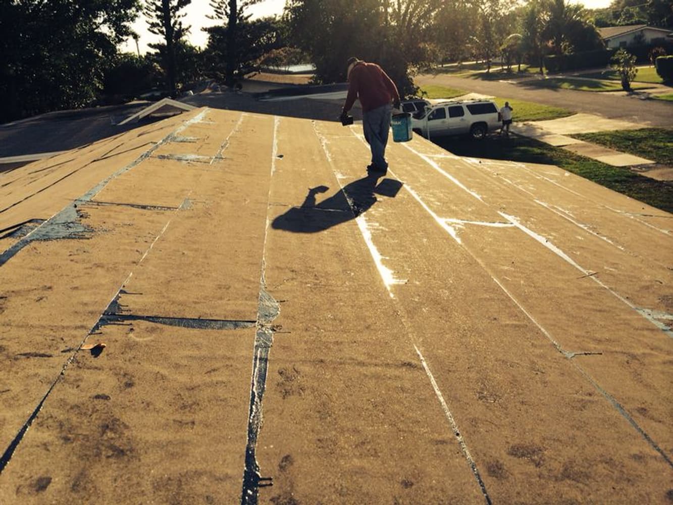 Photo(s) from JF Martinez General and Roofing Contractor 