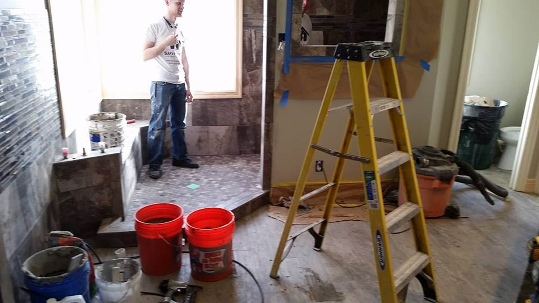 Photo(s) from SafeHouse Contracting