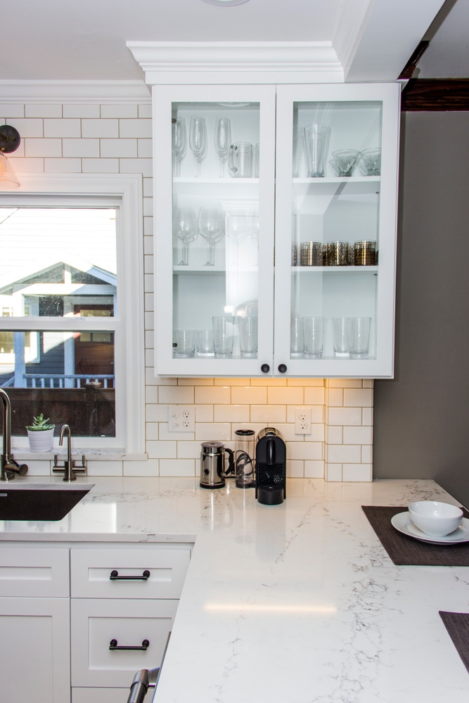 Mcneal Kitchen, Bathroom, and Mudroom