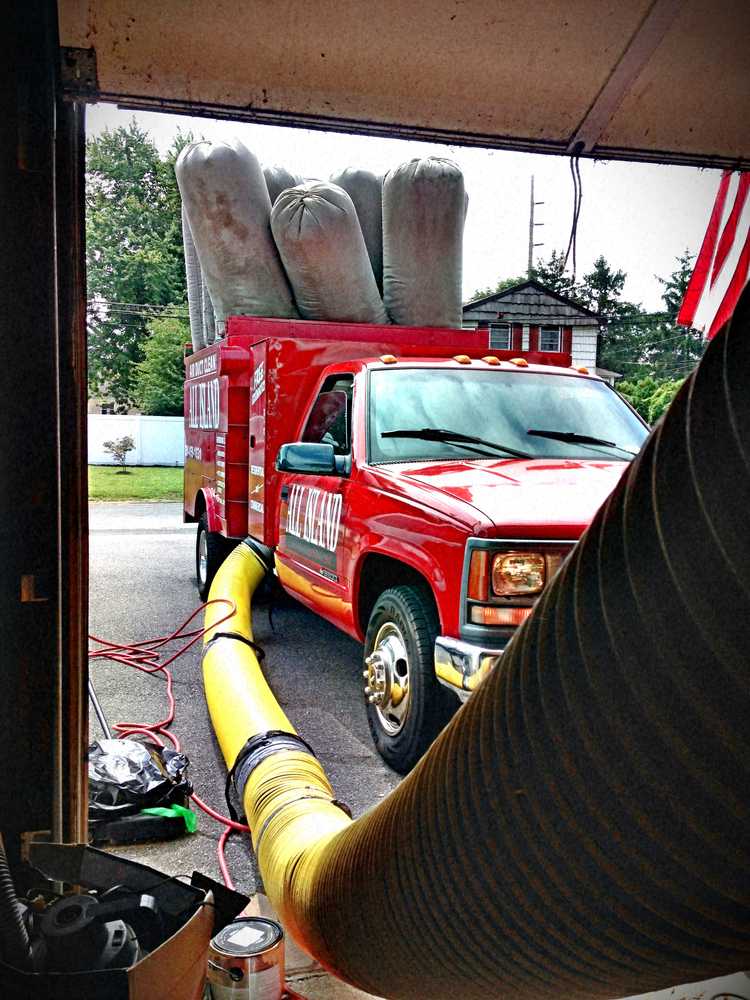 Photo(s) from All Island Duct Cleaning, Inc.