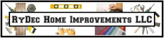 RyDec Home to Improvements LLC