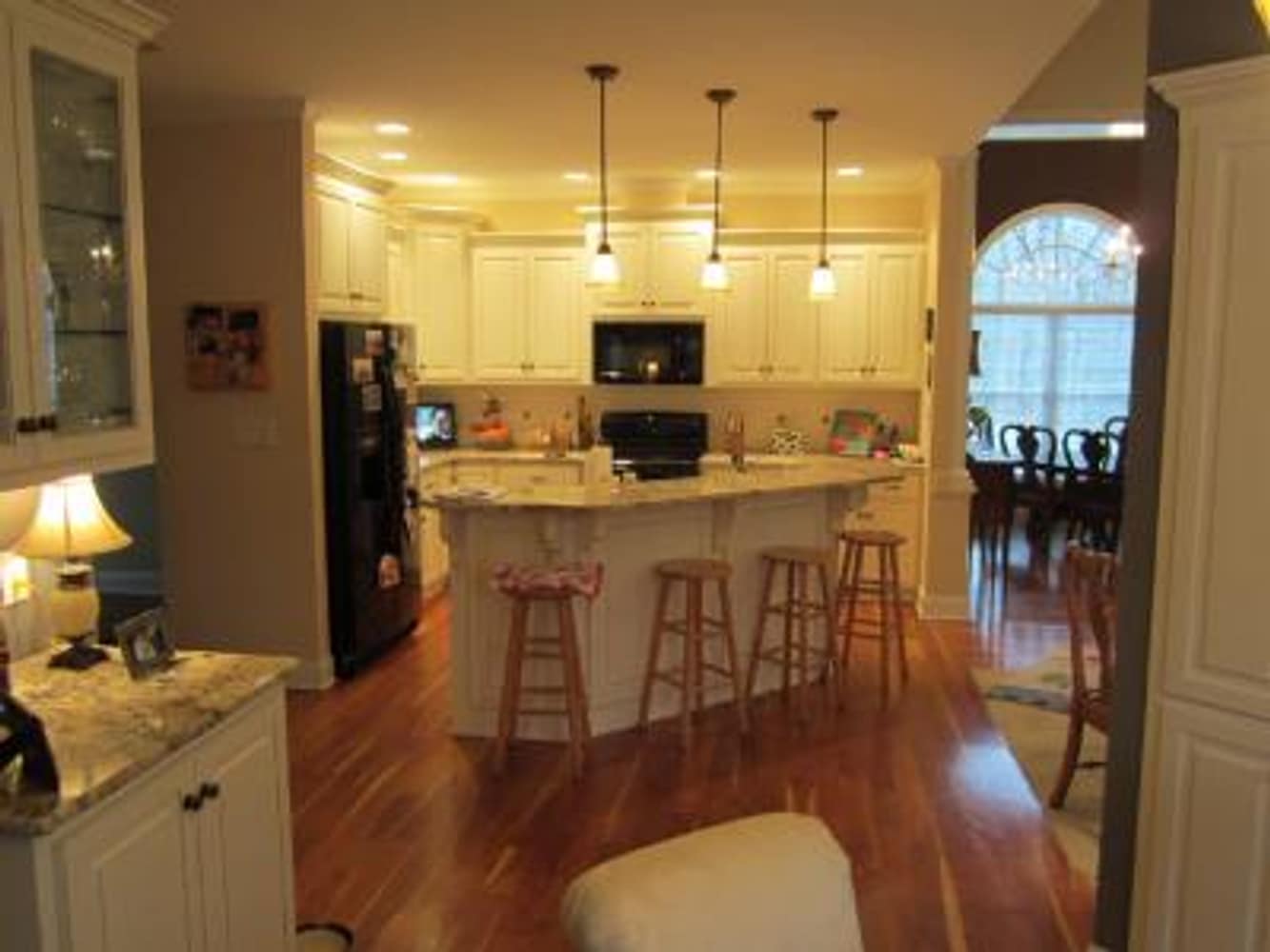 Glenn Construction Company Of Durham, Inc Photos