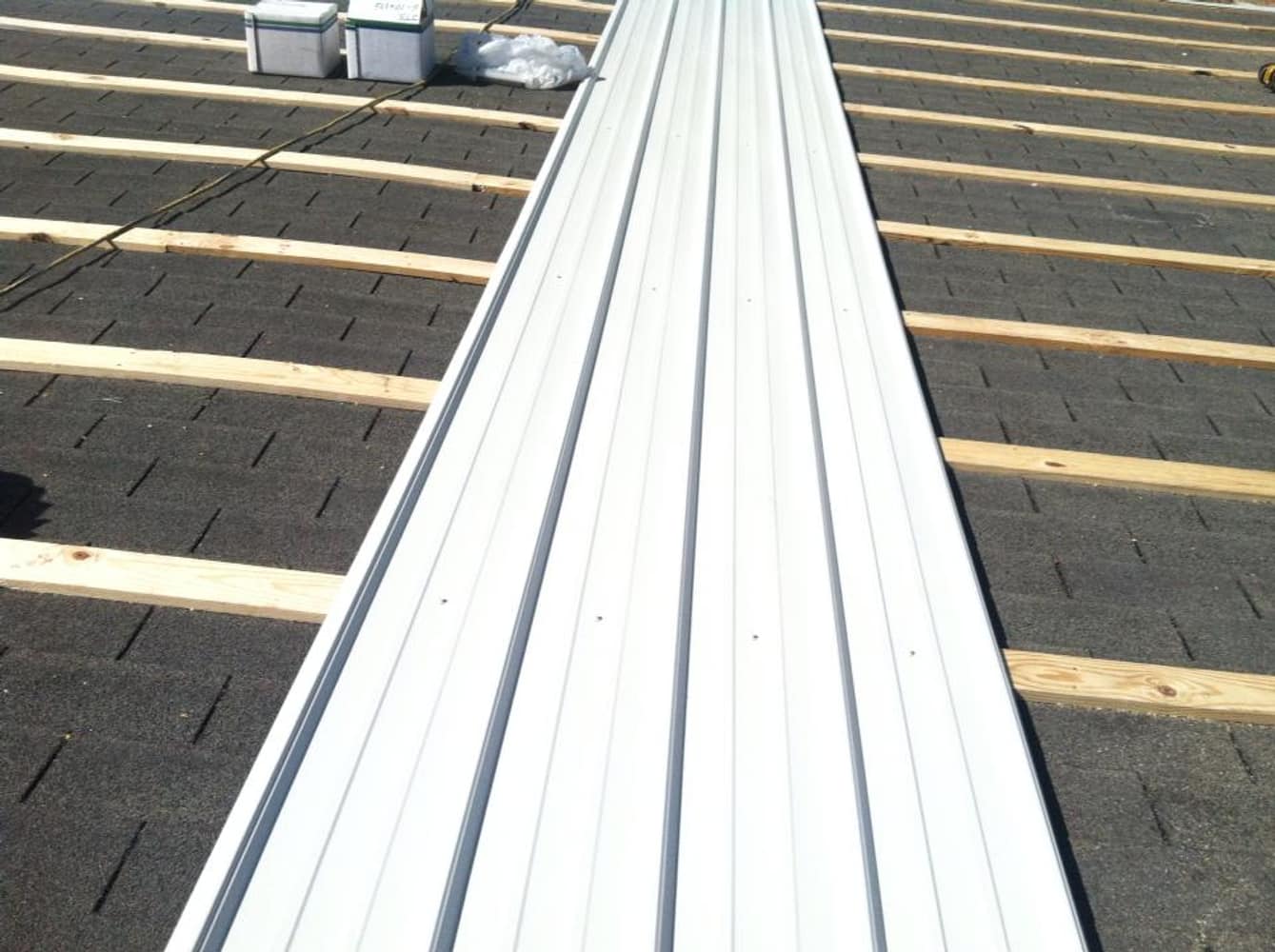 Projects by J..T. S. Construction