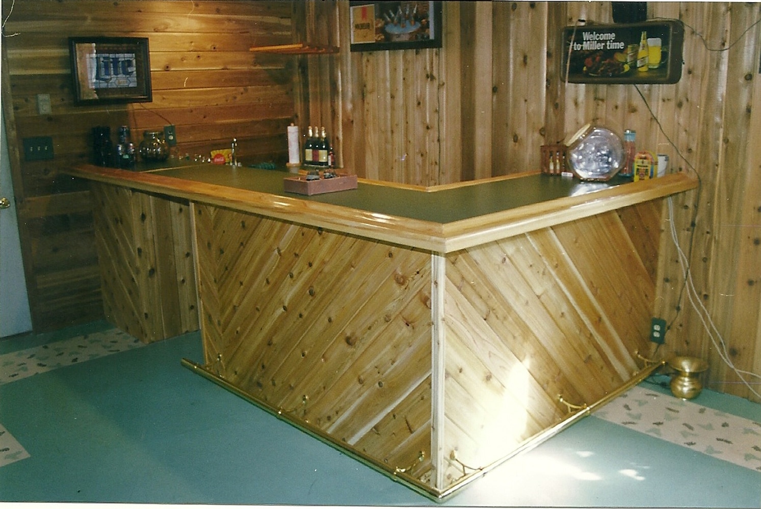 Photo(s) from Jamison Woodcraft