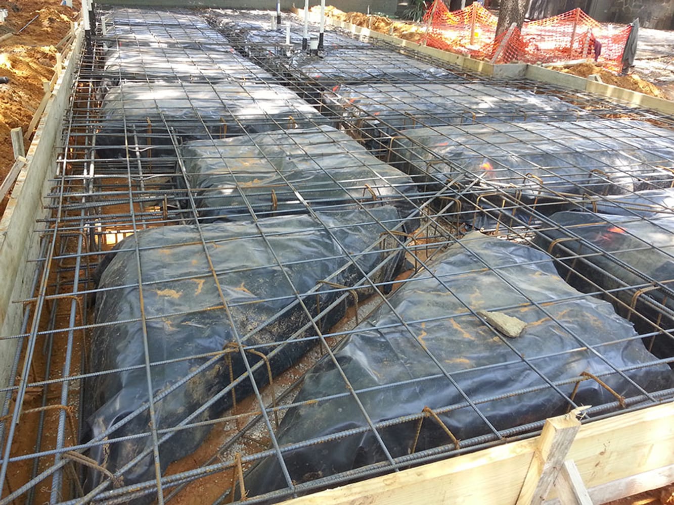 Photo(s) from Barrientos Concrete Construction