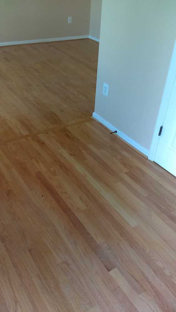 Photo(s) from Moore Wood Floors For Less