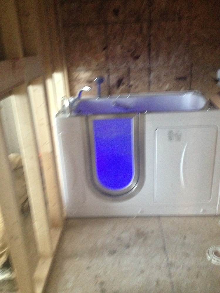 Old jobs, completed by Christopher Riley 