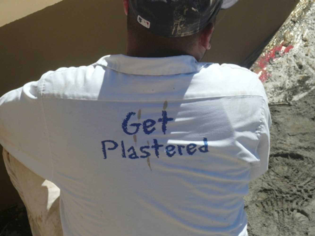 PLASTERTEC CONST., INC. Projects in the Coachella Valley