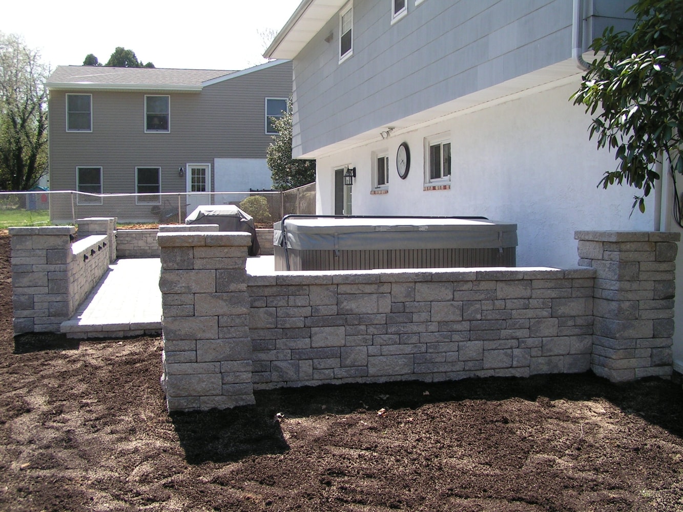 Photo(s) from Altimore Concrete