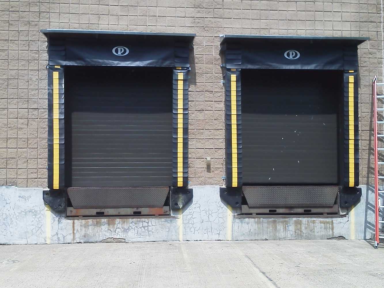 All Access Garage Door Projects