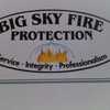 Big Sky Fire Protection Service, LLC