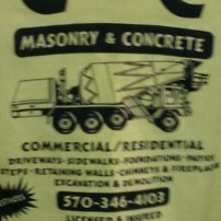 C And C Masonry